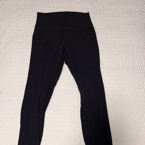 Lululemon Leggings - Black
